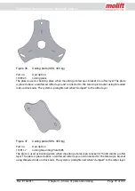 Preview for 39 page of Molift Rail System Project Planning And Installation