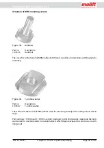 Preview for 41 page of Molift Rail System Project Planning And Installation