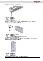 Preview for 43 page of Molift Rail System Project Planning And Installation