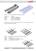 Preview for 49 page of Molift Rail System Project Planning And Installation