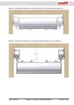 Preview for 85 page of Molift Rail System Project Planning And Installation