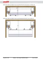 Preview for 86 page of Molift Rail System Project Planning And Installation