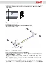 Preview for 89 page of Molift Rail System Project Planning And Installation