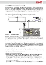 Preview for 91 page of Molift Rail System Project Planning And Installation