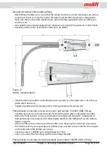 Preview for 95 page of Molift Rail System Project Planning And Installation