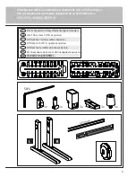 Preview for 5 page of moll Champion right up Assembly Instructions Manual