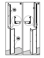 Preview for 7 page of moll Champion right up Assembly Instructions Manual