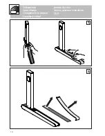 Preview for 10 page of moll Champion right up Assembly Instructions Manual