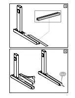 Preview for 11 page of moll Champion right up Assembly Instructions Manual