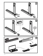 Preview for 12 page of moll Champion right up Assembly Instructions Manual