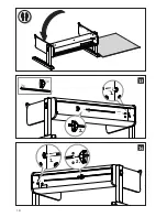 Preview for 16 page of moll Champion right up Assembly Instructions Manual