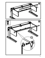 Preview for 25 page of moll Champion right up Assembly Instructions Manual