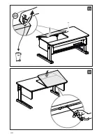 Preview for 30 page of moll Champion right up Assembly Instructions Manual