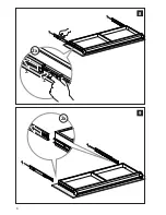 Preview for 6 page of moll Riesenschublade Joker Assembly Instructions Manual