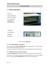 Предварительный просмотр 10 страницы Moller Medical 00003841 Instructions For Use Manual