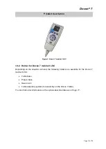 Предварительный просмотр 17 страницы Moller Medical Docon 7 Instructions For Use Manual