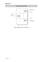 Предварительный просмотр 38 страницы Moller Medical Docon 7 Instructions For Use Manual