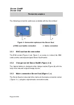 Предварительный просмотр 22 страницы Moller Medical Docon Seal Instructions For Use Manual