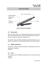 Предварительный просмотр 23 страницы Moller Medical Docon Seal Instructions For Use Manual