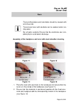 Предварительный просмотр 45 страницы Moller Medical Docon Seal Instructions For Use Manual