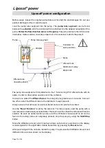 Preview for 10 page of Moller Medical Liposat power Instructions For Use Manual