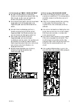 Предварительный просмотр 9 страницы Moller Hi-R 1000 Service Manual