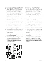 Предварительный просмотр 12 страницы Moller Hi-R 1000 Service Manual