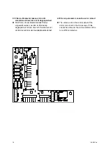 Предварительный просмотр 16 страницы Moller Hi-R 1000 Service Manual