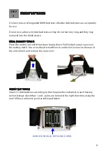 Preview for 9 page of Mollii Control unit User Manual