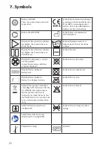 Предварительный просмотр 24 страницы Mollii Control unit User Manual