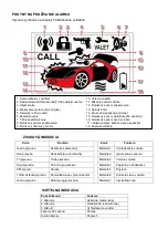 Preview for 4 page of Molpir M-374 Installation Manual