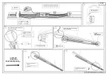 Preview for 2 page of MOLTO LUCE 63901MA Mounting Instruction