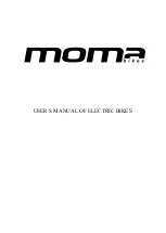 Moma E16een User Manual preview