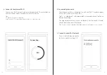 Предварительный просмотр 5 страницы Momax AP7S Instruction Manual