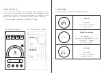 Предварительный просмотр 6 страницы Momax AP7S Instruction Manual