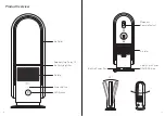 Предварительный просмотр 8 страницы Momax AP7S Instruction Manual