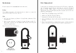 Предварительный просмотр 11 страницы Momax AP7S Instruction Manual