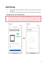 Предварительный просмотр 8 страницы Momax AP8S User Manual