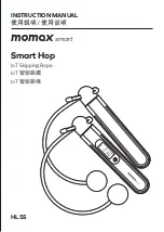 Предварительный просмотр 1 страницы Momax Smart HL5S Instruction Manual