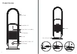 Preview for 6 page of Momax smart Ultra-Air Mist AP9S Instruction Manual