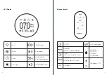 Preview for 7 page of Momax smart Ultra-Air Mist AP9S Instruction Manual