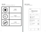 Preview for 15 page of Momax smart Ultra-Air Mist AP9S Instruction Manual