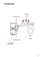 Предварительный просмотр 11 страницы Momentum Aria User Manual