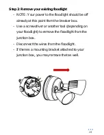 Предварительный просмотр 14 страницы Momentum Aria User Manual