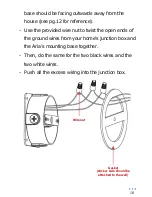 Предварительный просмотр 16 страницы Momentum Aria User Manual