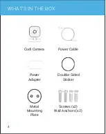 Preview for 3 page of Momentum Codi Quick Start Manual