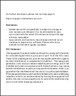 Preview for 17 page of Momentum Codi Quick Start Manual