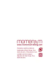 Preview for 12 page of Momentum PAKYAK PANNIER BAG User Manual