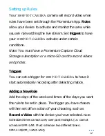 Preview for 12 page of Momentum Robbi User Manual