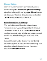 Preview for 14 page of Momentum Robbi User Manual